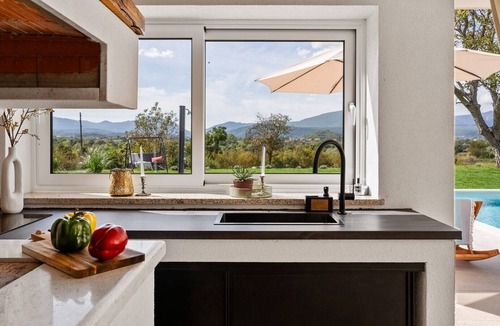 Citluk Villa | 2-bedroom Villa Providenca with private pool
