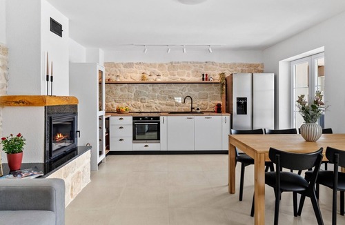 Citluk Villa | 2-bedroom Villa Providenca with private pool
