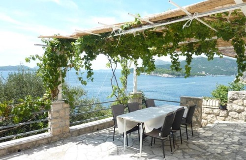 Lozica Apartment | 2-bedrooms apartment with AC