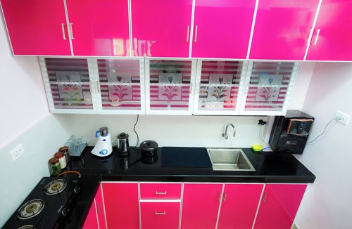 Guruvayur Apartment | 2 BHK Furnished Flat - Suite - 200 m to Guruvayoor Temple