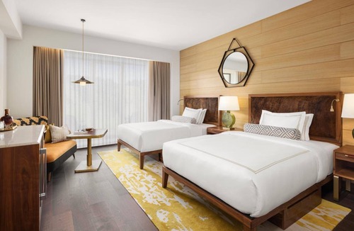Kopaonik Hotel | 2 Units | 2 Queen | Viceroy Kopaonik | Alpine Comfort