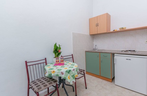 Lokva Rogoznica Apartment | 20 m² Apartment ∙ 2 guests