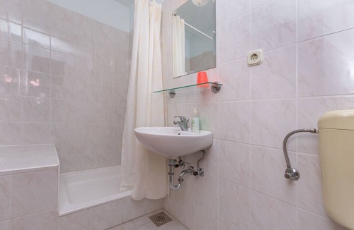 Lokva Rogoznica Apartment | 20 m² Apartment ∙ 2 guests