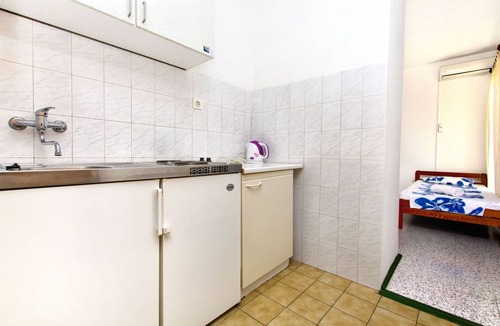 Ruskamen Apartment | 20 m² Apartment ∙ 3 guests
