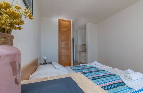 Ruskamen Apartment | 20 m² Apartment ∙ 2 guests