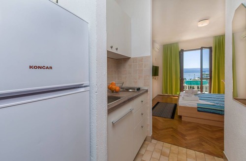 Ruskamen Apartment | 20 m² Apartment ∙ 2 guests