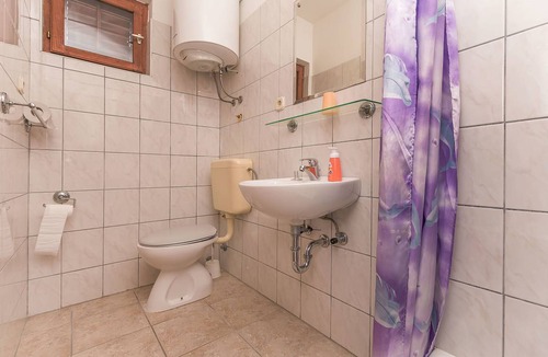 Lokva Rogoznica Apartment | 20 m² Apartment ∙ 2 guests