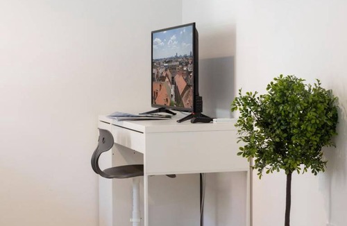 Zagreb Apartment | 20 m² Apartment ∙ 2 guests