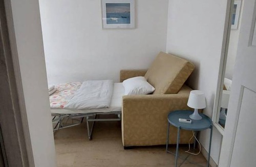 Zagreb Apartment | 20 m² Apartment ∙ 2 guests
