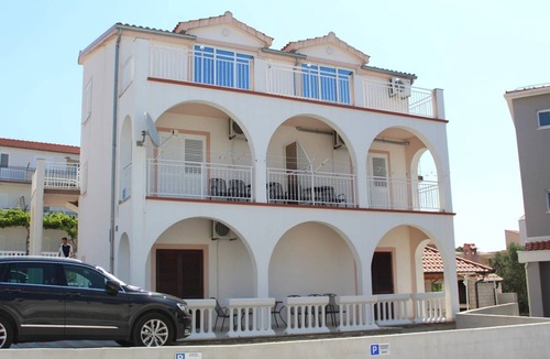 Primosten Apartment | 20 m² Apartment ∙ 2 guests