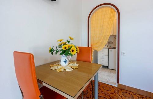 Kampor Apartment | 20 m² Apartment ∙ 3 guests
