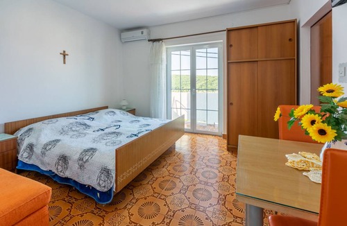 Kampor Apartment | 20 m² Apartment ∙ 3 guests