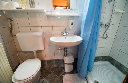 Bohinj House | 20 m² House ∙ 2 bedrooms ∙ 4 guests