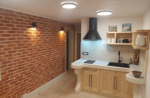 Preko Apartment | 2022 RENOVATED apartment on the beach