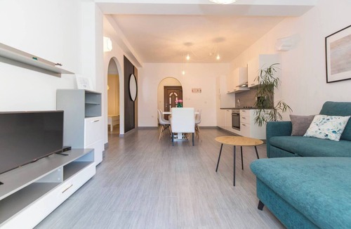 Duga Luka Apartment | 209 Sea Side 2Bedrooms Holiday Apartment seaview
