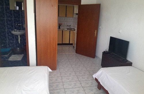 Dubrava Apartment | 21 m² Apartment ∙ 1 bedroom ∙ 3 guests