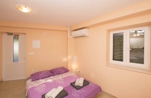 Banj Apartment | 21 m² Apartment ∙ 2 guests