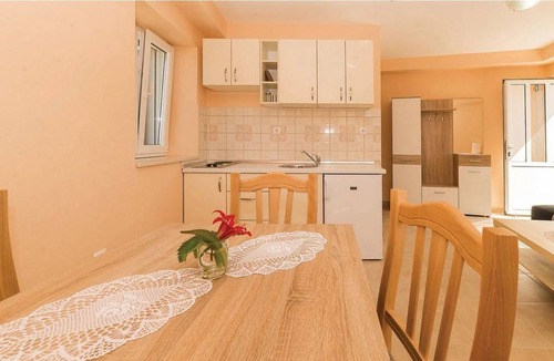 Banj Apartment | 21 m² Apartment ∙ 2 guests