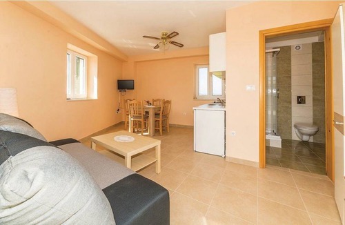 Banj Apartment | 21 m² Apartment ∙ 2 guests
