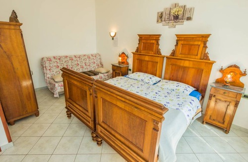 Obrs Resort | 21 m² Private room ∙ 1 bedroom ∙ 3 guests