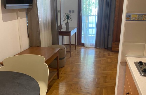 Cove Murtar Apartment | 21 m² Studio flat ∙ 1 bedroom ∙ 2 guests