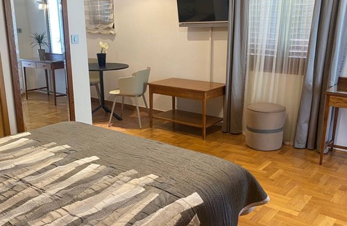 Cove Murtar Apartment | 21 m² Studio flat ∙ 1 bedroom ∙ 2 guests