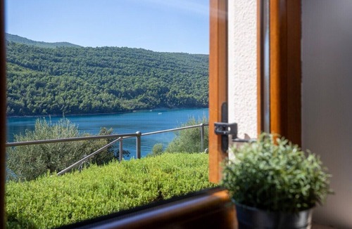 Duga Luka Apartment | 210 Sea Side 2 bedrooms Holiday Apartment SeaView