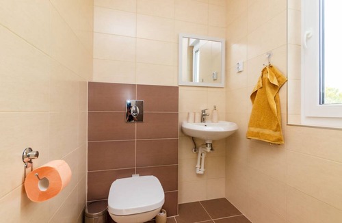 Suhovare House | 214 m² House ∙ 3 bedrooms ∙ 6 guests