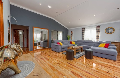 Turanj House | 219 m² House ∙ 5 bedrooms ∙ 10 guests