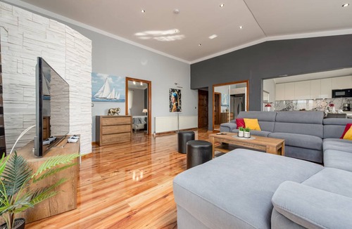 Turanj House | 219 m² House ∙ 5 bedrooms ∙ 10 guests