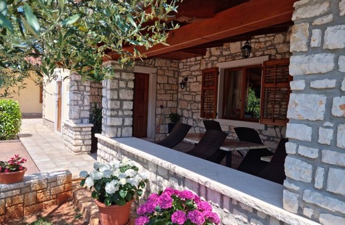 Lovrecica Resort | 22 m² Private room ∙ 1 bedroom ∙ 2 guests