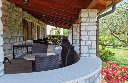 Lovrecica Resort | 22 m² Private room ∙ 1 bedroom ∙ 2 guests