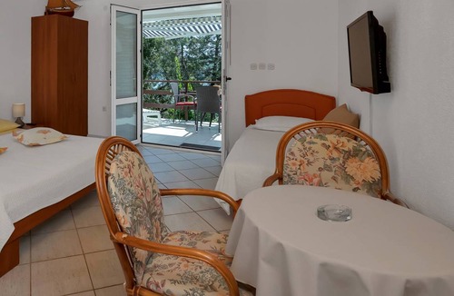 Pokrivenik Apartment | 22 m² Studio flat ∙ 1 bedroom ∙ 2 guests