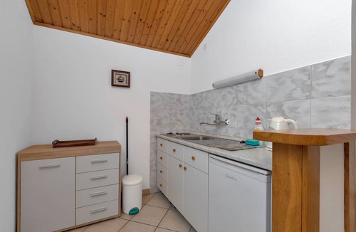 Pokrivenik Apartment | 22 m² Studio flat ∙ 1 bedroom ∙ 2 guests