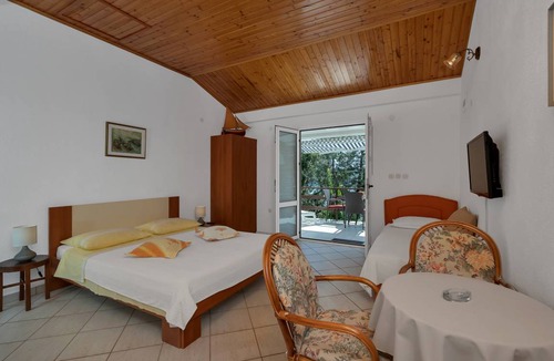 Pokrivenik Apartment | 22 m² Studio flat ∙ 1 bedroom ∙ 2 guests