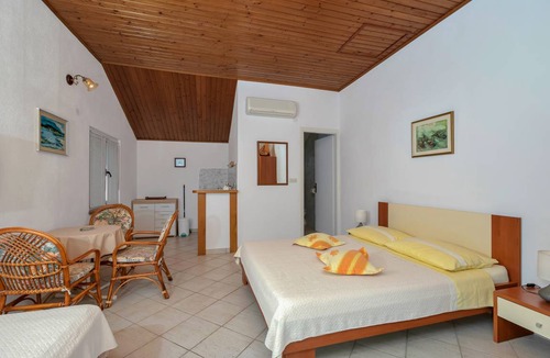 Pokrivenik Apartment | 22 m² Studio flat ∙ 1 bedroom ∙ 2 guests