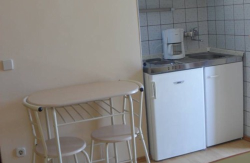 Ljubac Apartment | 22 m² Studio flat ∙ 1 bedroom ∙ 2 guests