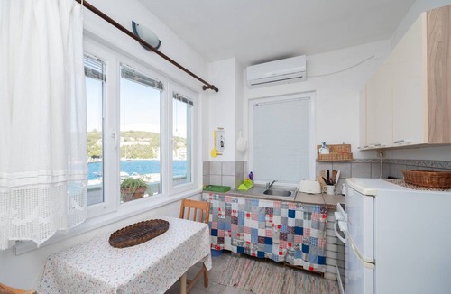 Island Dugi Otok Apartment | 22 m² Studio flat ∙ 1 bedroom ∙ 2 guests