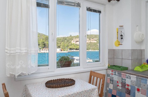 Island Dugi Otok Apartment | 22 m² Studio flat ∙ 1 bedroom ∙ 2 guests