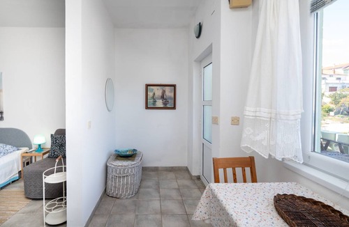 Island Dugi Otok Apartment | 22 m² Studio flat ∙ 1 bedroom ∙ 2 guests