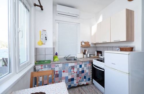 Island Dugi Otok Apartment | 22 m² Studio flat ∙ 1 bedroom ∙ 2 guests