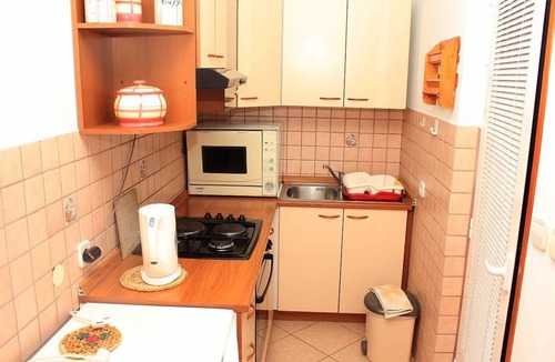 Obrs Apartment | 23 m² Apartment ∙ 1 bedroom ∙ 3 guests