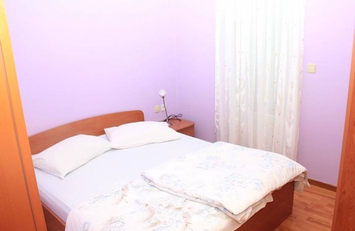 Obrs Apartment | 23 m² Apartment ∙ 1 bedroom ∙ 3 guests
