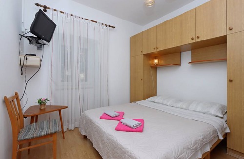 Brsec Resort | 23 m² Private room ∙ 1 bedroom ∙ 2 guests