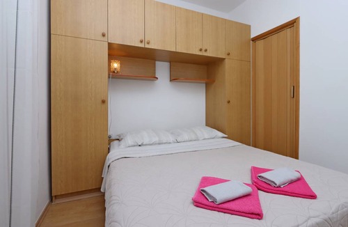 Brsec Resort | 23 m² Private room ∙ 1 bedroom ∙ 2 guests