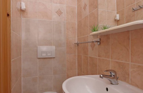 Brsec Resort | 23 m² Private room ∙ 1 bedroom ∙ 2 guests