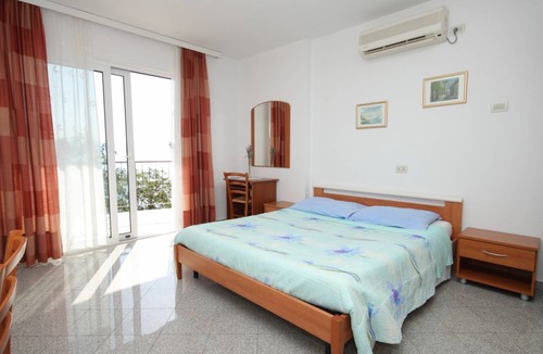 Medveja Apartment | 23 m² Studio flat ∙ 1 bedroom ∙ 2 guests