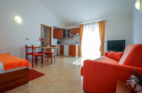 Nevidane Apartment | 23 m² Studio flat ∙ 1 bedroom ∙ 3 guests