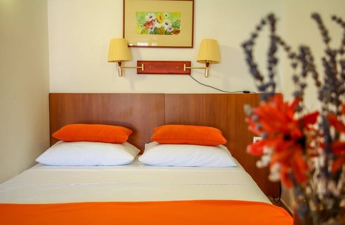 Nevidane Apartment | 23 m² Studio flat ∙ 1 bedroom ∙ 3 guests
