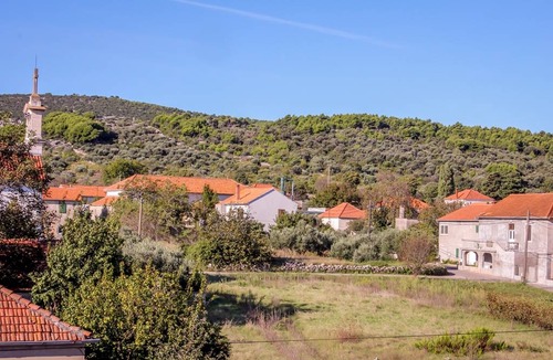 Nevidane Apartment | 23 m² Studio flat ∙ 1 bedroom ∙ 3 guests